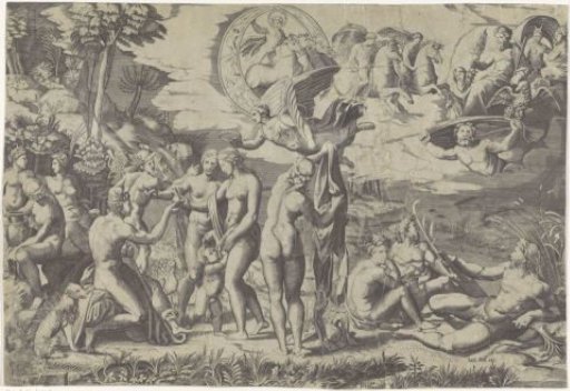 Judgment of Paris