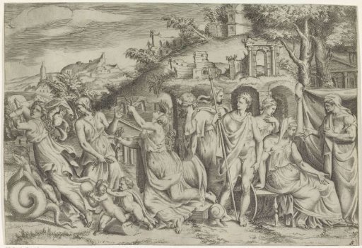 Jason and Medea