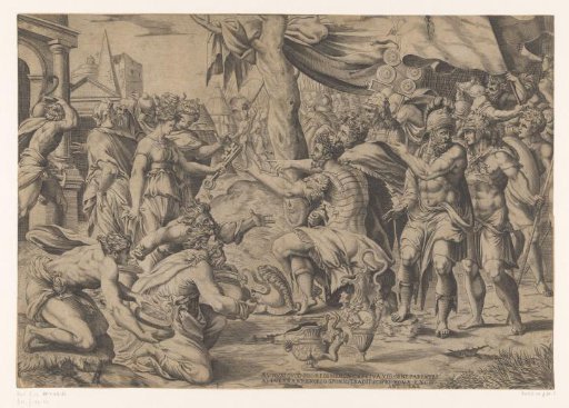 The Generosity of Scipio