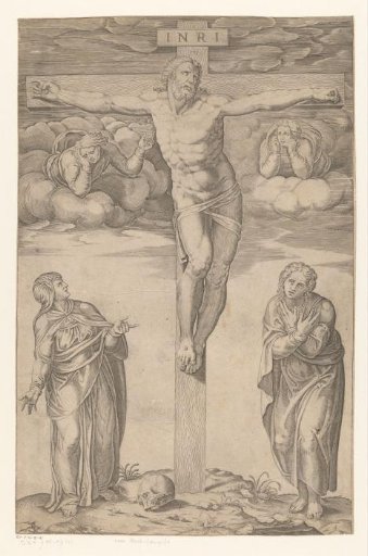 Crucifixion of Christ