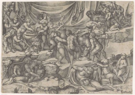 Bacchanal