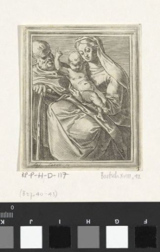 The Holy Family