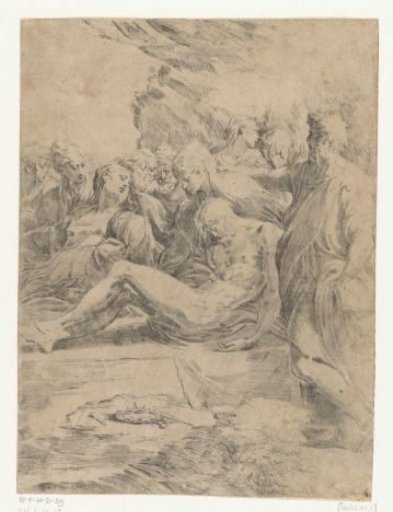 The Deposition