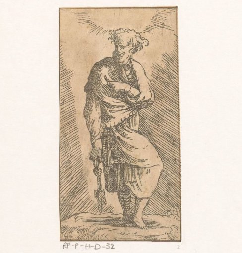 Saint Peter