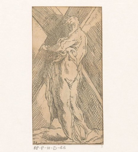 Saint Andrew