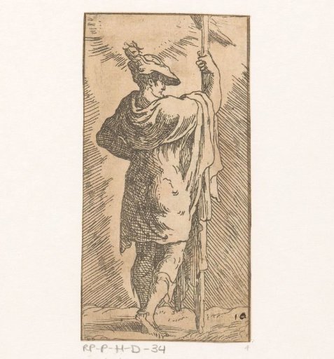 Saint James the Greater