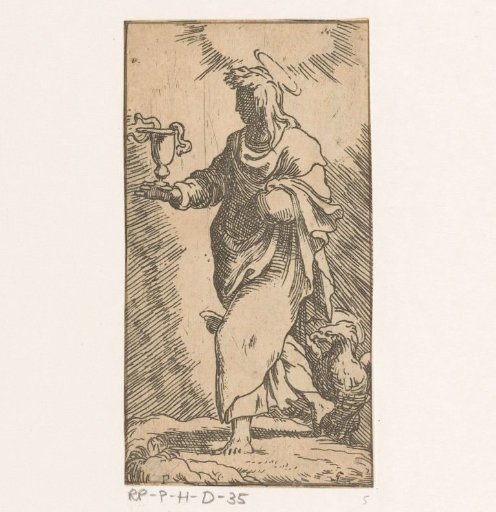 Saint John
