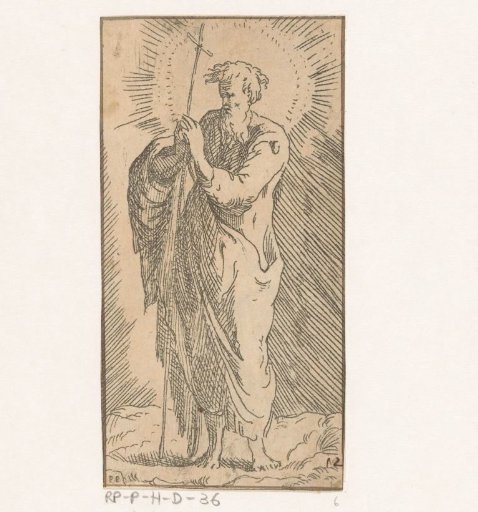 Saint Philip