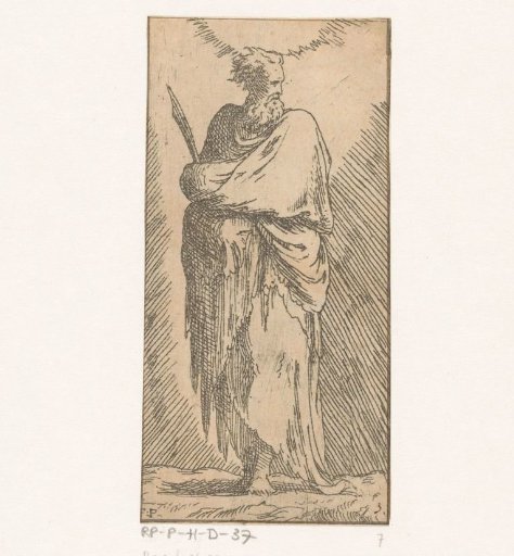 Saint Bartholomew
