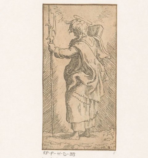 Saint Matthew