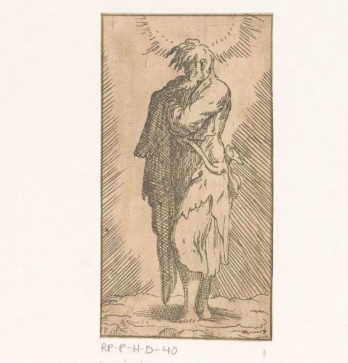 Saint James the Less