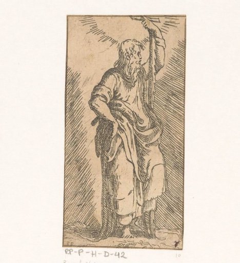 Saint Simon
