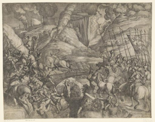 Battle of Cadore