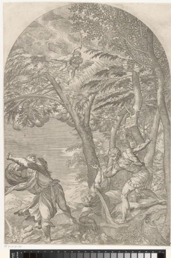 Death of Peter the Martyr