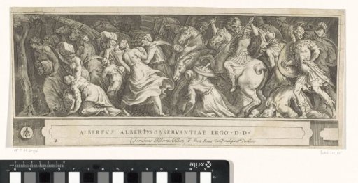 Triumph of the Two Roman Emperors