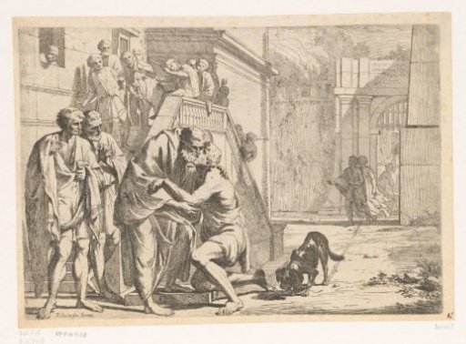 Return of the Prodigal Son