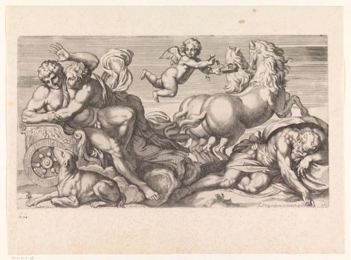 Abduction of Cephalus