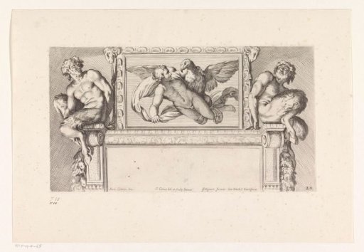 Rape of Ganymede