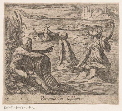 Perimede