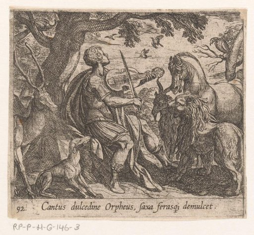 Orpheus En