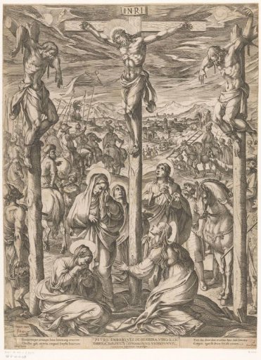Crucifixion