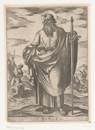 Saint Paul