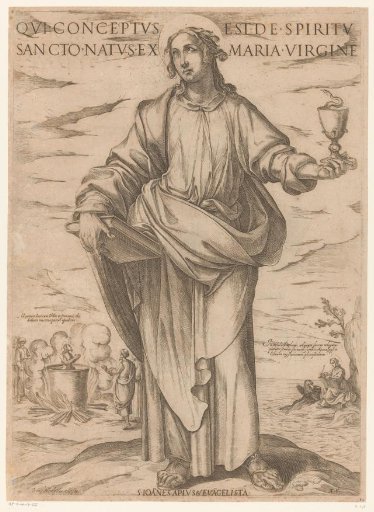 Saint John