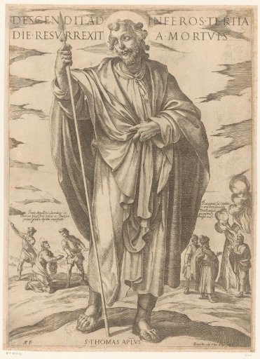 Saint Thomas