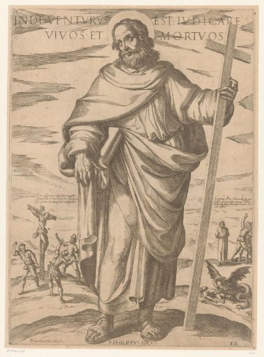 Saint Philip