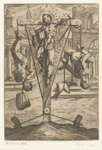 Torture: Exposure to insects and hanging