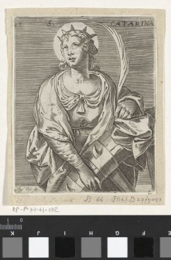 Catherine of Alexandria