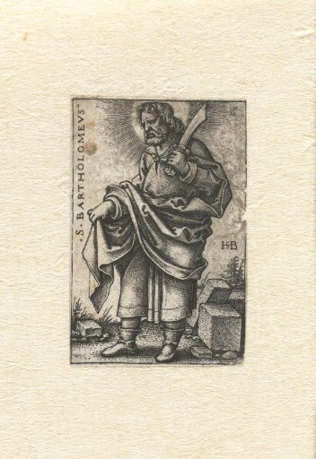 Bartholomew