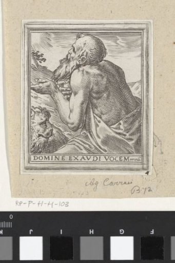 Saint Jerome