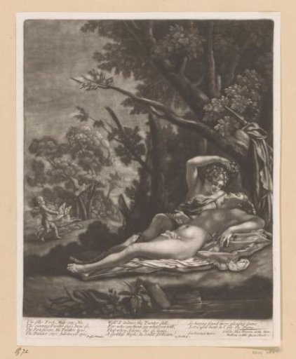 Venus and Adonis