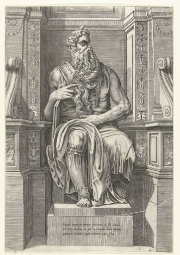Moses