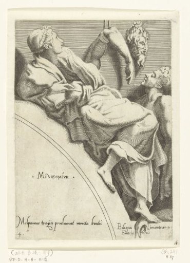 Melpomene