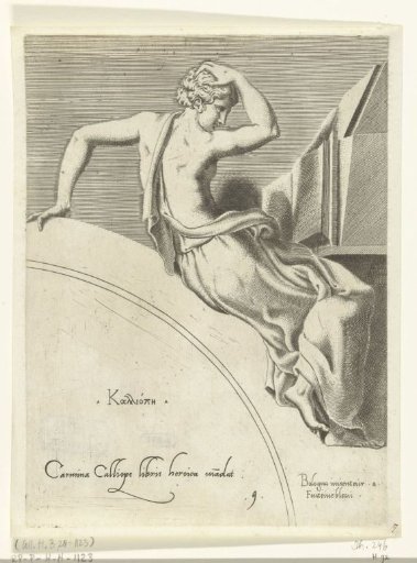 Calliope