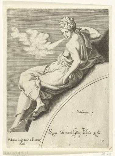 Polyhymnia