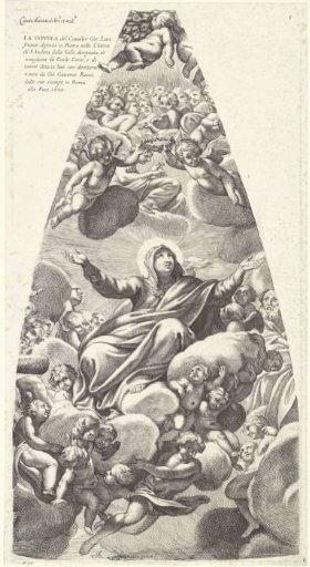 Assumption of the Virgin