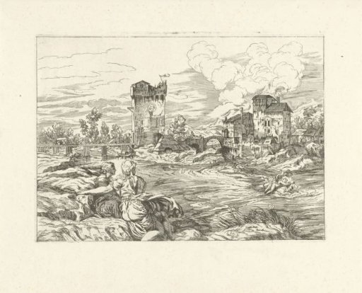 The Rape of Europa
