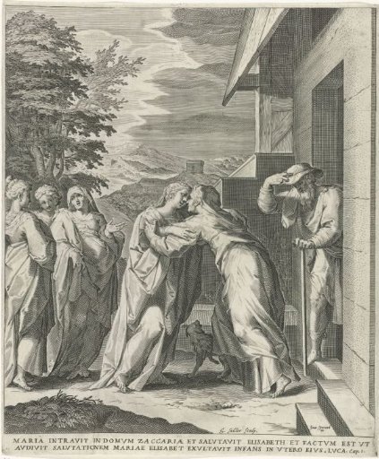 The Visitation