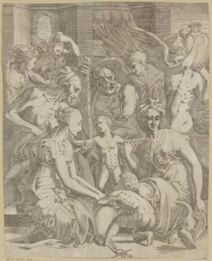 Holy Family