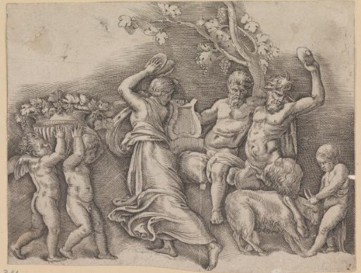 Bacchanal