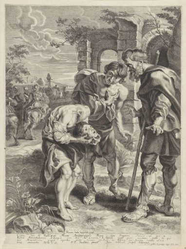 Saint Justus