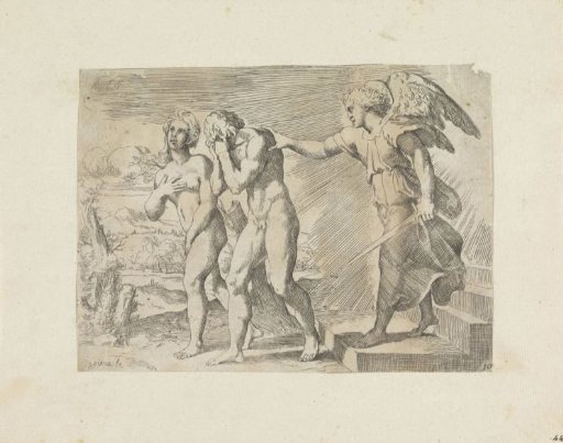 Expulsion from Paradise