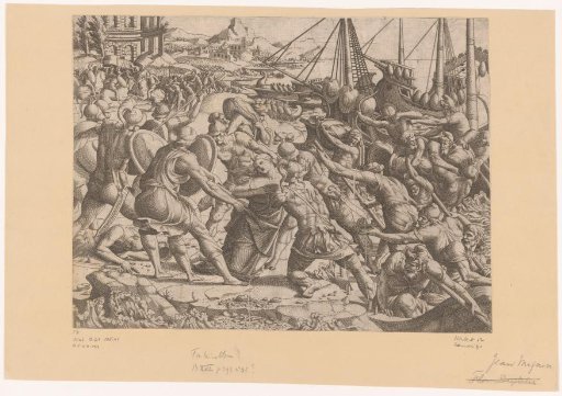 The Abduction of Helen