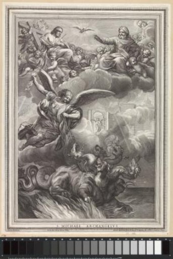 Archangel Michael