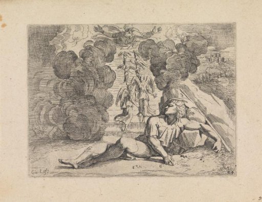 The Dream of Jacob