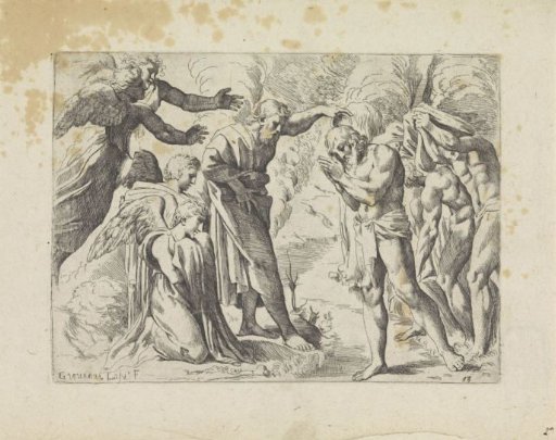 The Baptism of Christ