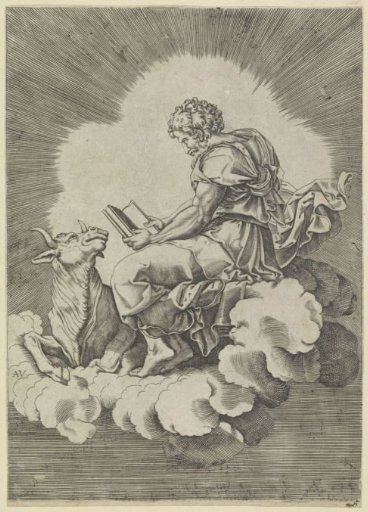 Luke the Evangelist